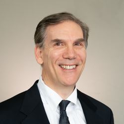 James J. Pollard, MD